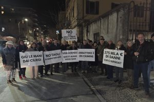 Manifestazione-Protesta-Ciliegi-Via-XX-Settembre (11)