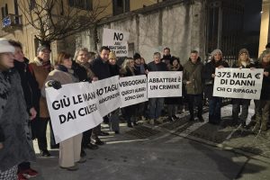 Manifestazione-Protesta-Ciliegi-Via-XX-Settembre (2)