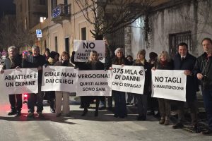 Manifestazione-Protesta-Ciliegi-Via-XX-Settembre (3)