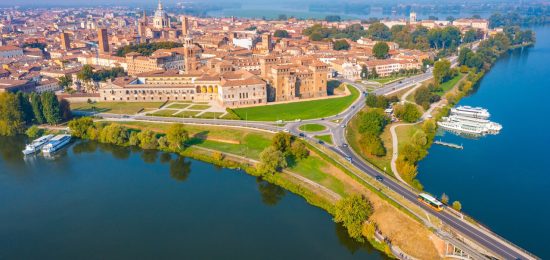 Mantova