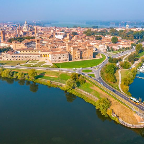 Mantova