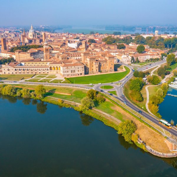 Mantova