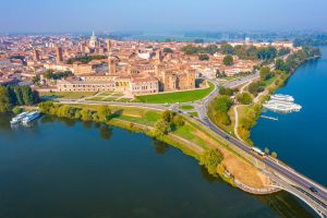 Mantova