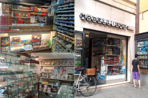 Mantovani-Modellismo-Combo
