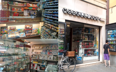 Mantovani-Modellismo-Combo