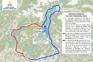 Mappa-Tremezzina