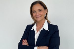 Maria Pierro Rettrice