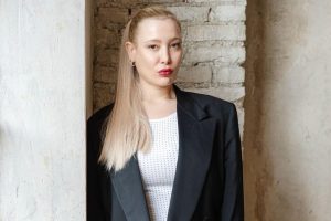 Martina Castoldi_TIAKI Logistics