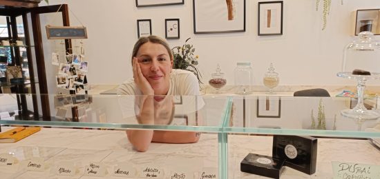 Martina-cioccolateria