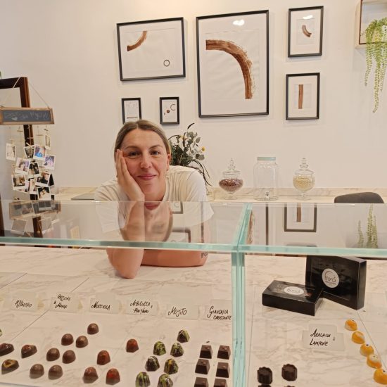 Martina-cioccolateria