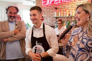 Matteo Colzani Espresso Italiano Champion 2026 (2)