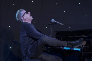 Matthew Lee in concerto al Casinò 3 © TBM SERVICE - MAURIZIO MORO-111