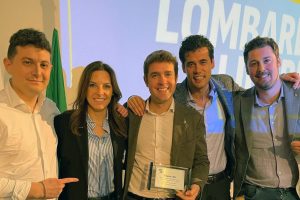 Mauri, Tovaglieri, Verri, Crippa, Toccalini