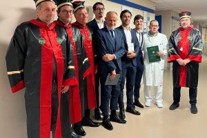 Medicina legale 2025