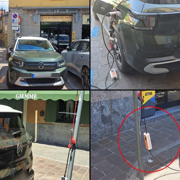 Menaggio-Auto-Elettrica-Tedesca-Prolunga-Ricarica-Combo-3