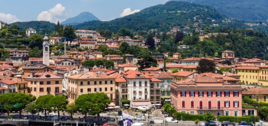 Menaggio