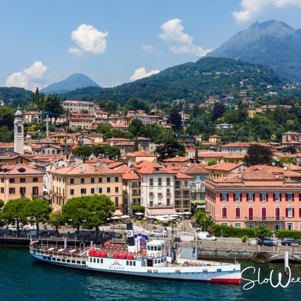 Menaggio