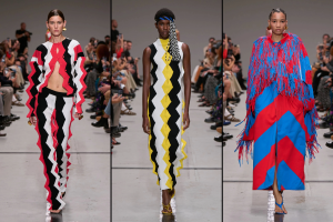 Missoni-Combo