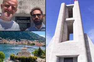 Monumento-Ai-Caduti-Tempio-Voltiano-Rapinese-Colombo-Combo
