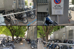 Moto-Motorini-Parcheggi-Viale-Rosselli-Combo