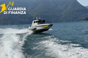 Motoscafo-Finanza