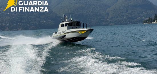 Motoscafo-Finanza