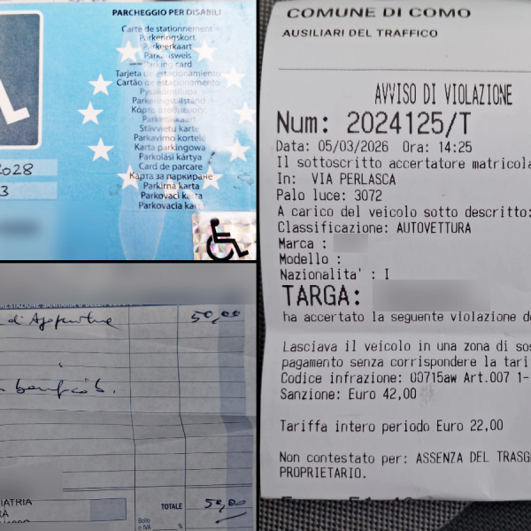 Multa-Disabile-Combo