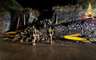 Muro-Ceduto-Tremezzo-Vigili-Fuoco