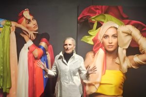 Museo della Seta-mostra Colors-Maria-Cristina-Brandini