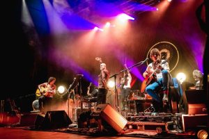 NEGRITA ON STAGE (3)