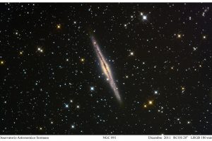 NGC 891