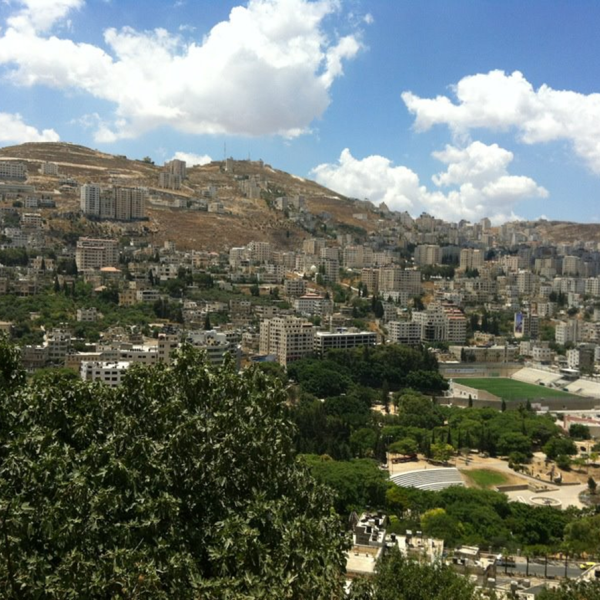 Nablus-1