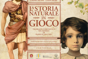 Naturalis Historia copertina