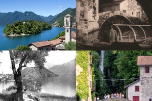 Nesso-Comacina-Combo