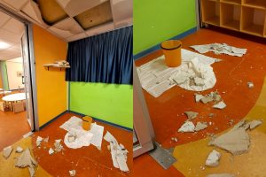 Nido-Palestro-Crollo-Controsoffitto