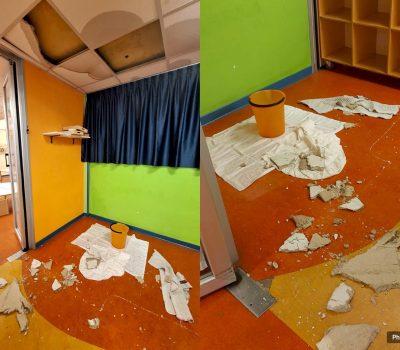Nido-Palestro-Crollo-Controsoffitto