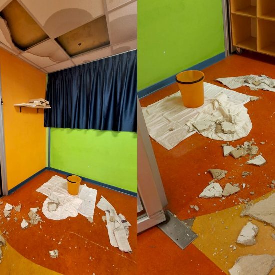 Nido-Palestro-Crollo-Controsoffitto