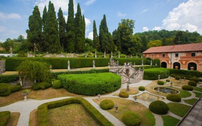 Olgiate Molgora (LC)_Villa Sommi Picenardi_Festival Oltre i Giardini