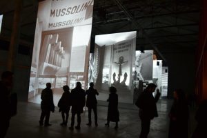 Opere Fondazione Prada 4