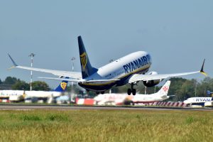 Orio-Al-Serio-Ryanair