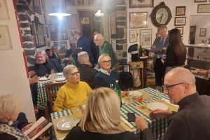 Osteria Gallo