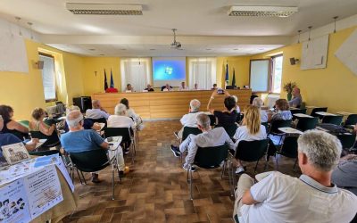 PResentati i risultati PNRR1