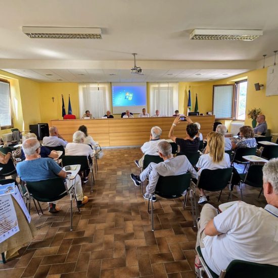 PResentati i risultati PNRR1