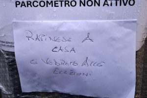 Paarcheggio-Parcometro-Mojana-Giovio-Cartello-Rapinese-1