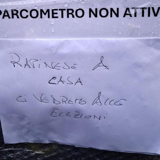 Paarcheggio-Parcometro-Mojana-Giovio-Cartello-Rapinese-1