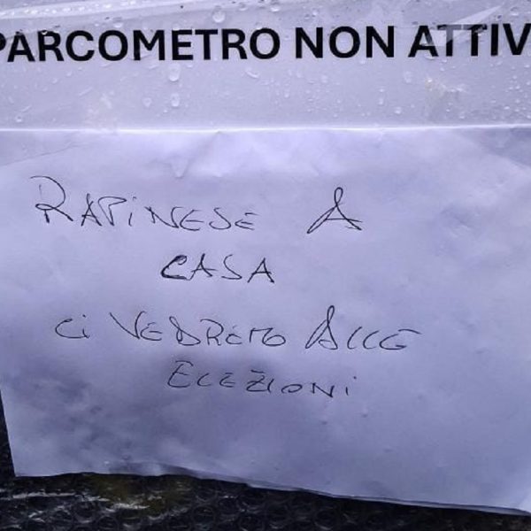 Paarcheggio-Parcometro-Mojana-Giovio-Cartello-Rapinese-1