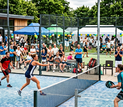 Padel