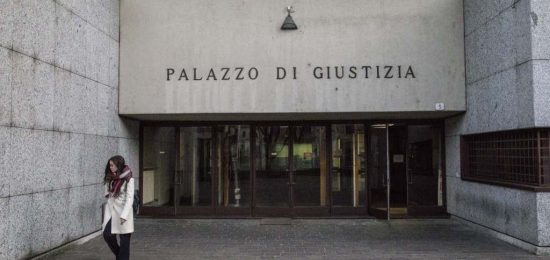 Palazzo di giustizia_tribunale