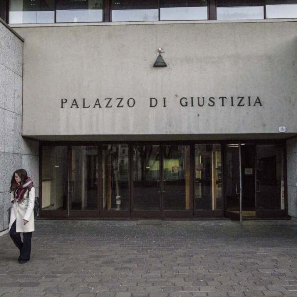 Palazzo di giustizia_tribunale