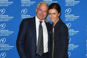 Paolo Veronesi;Francesca Ruffini